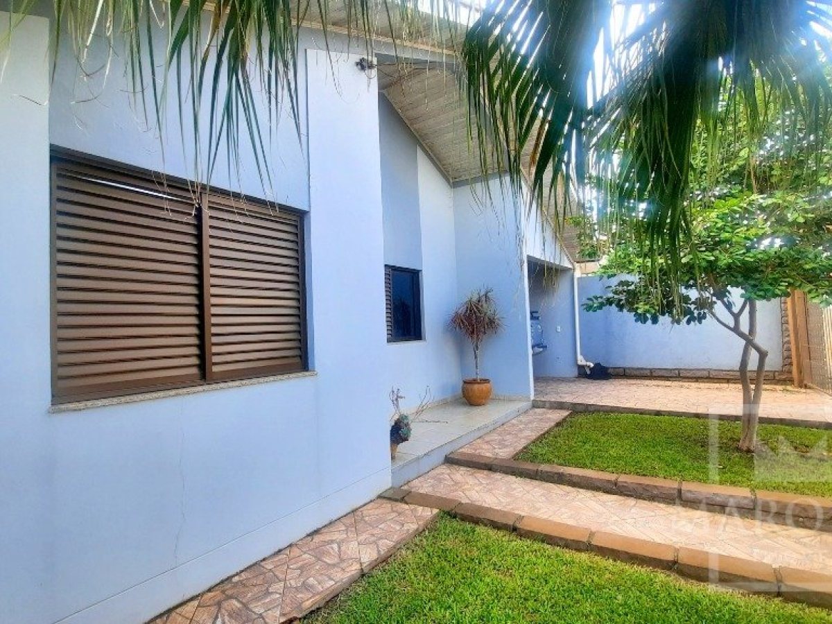 Casa com 143m², 3 dormitórios, Sim suíte, no bairro Colina Verde em Marau