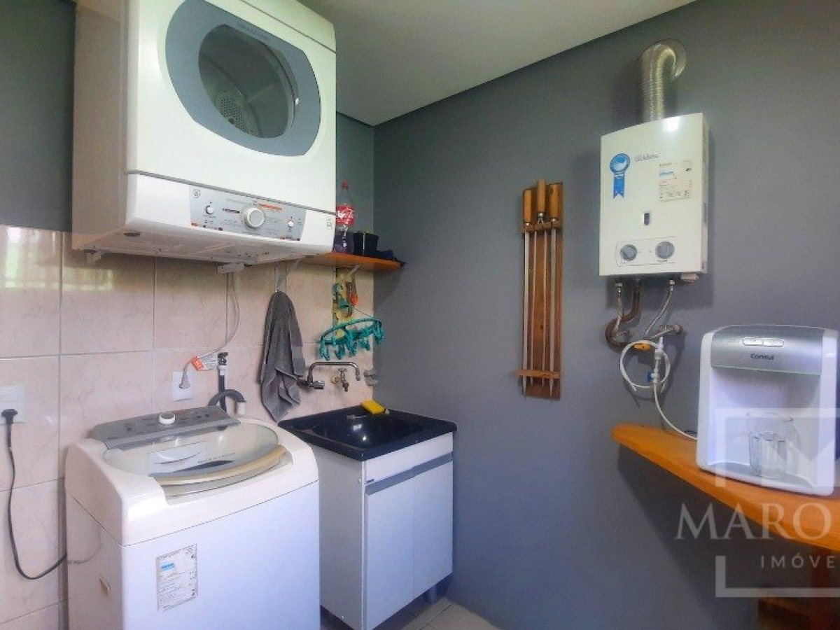 Casa com 143m², 3 dormitórios, Sim suíte, no bairro Colina Verde em Marau