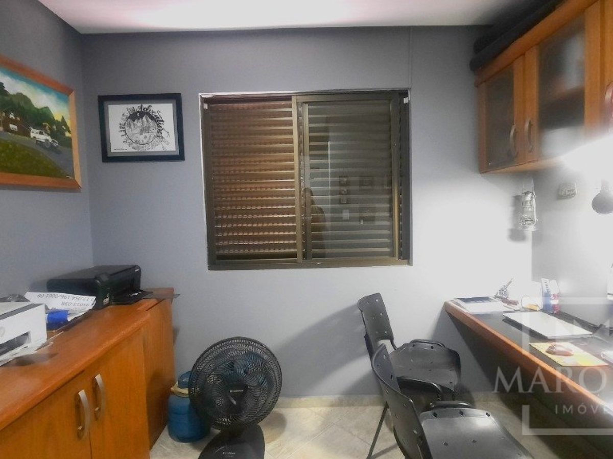 Casa com 143m², 3 dormitórios, Sim suíte, no bairro Colina Verde em Marau