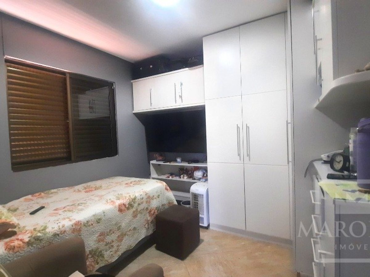 Casa com 143m², 3 dormitórios, Sim suíte, no bairro Colina Verde em Marau