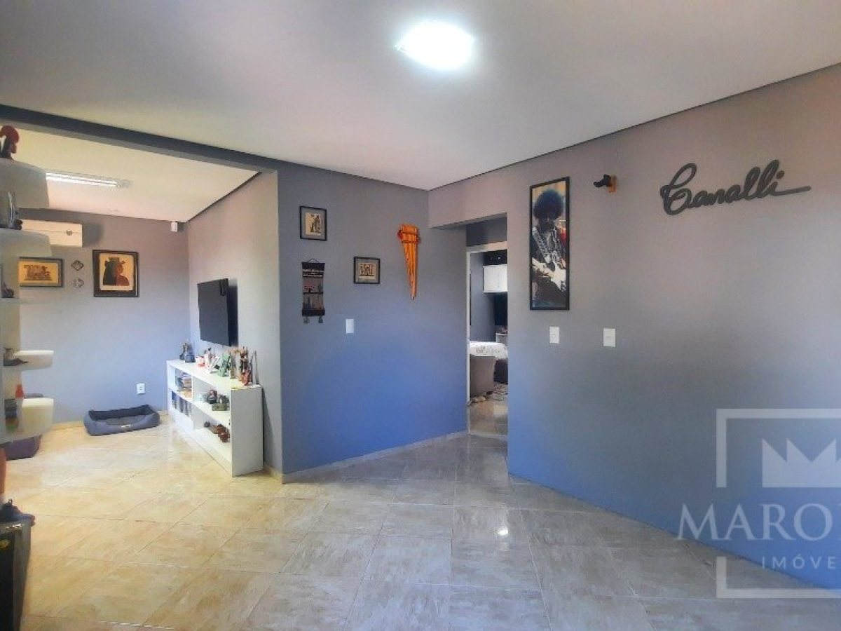 Casa com 143m², 3 dormitórios, Sim suíte, no bairro Colina Verde em Marau