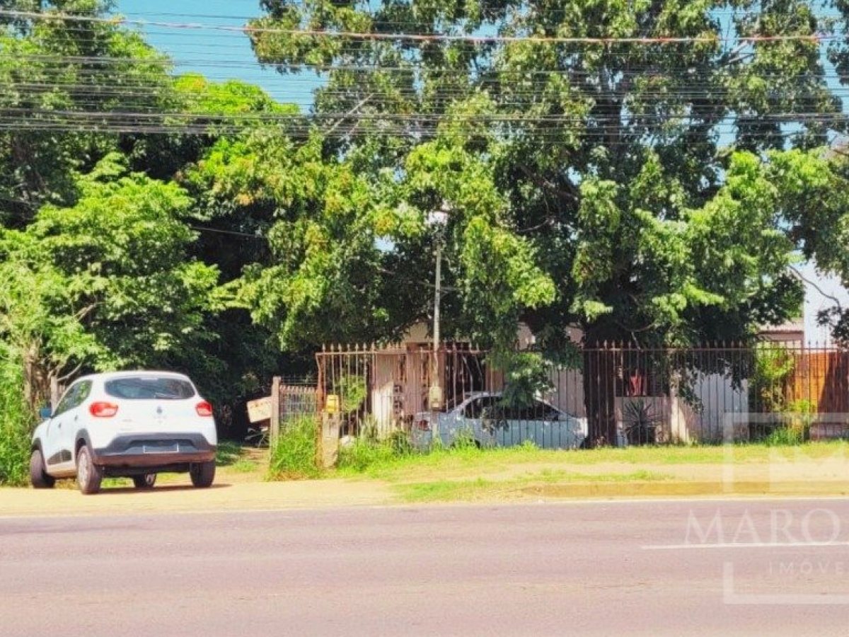 Casa com 69m², 3 dormitórios, Nao suíte, 2 vagas, no bairro Loteamento Jardim Betania em Marau