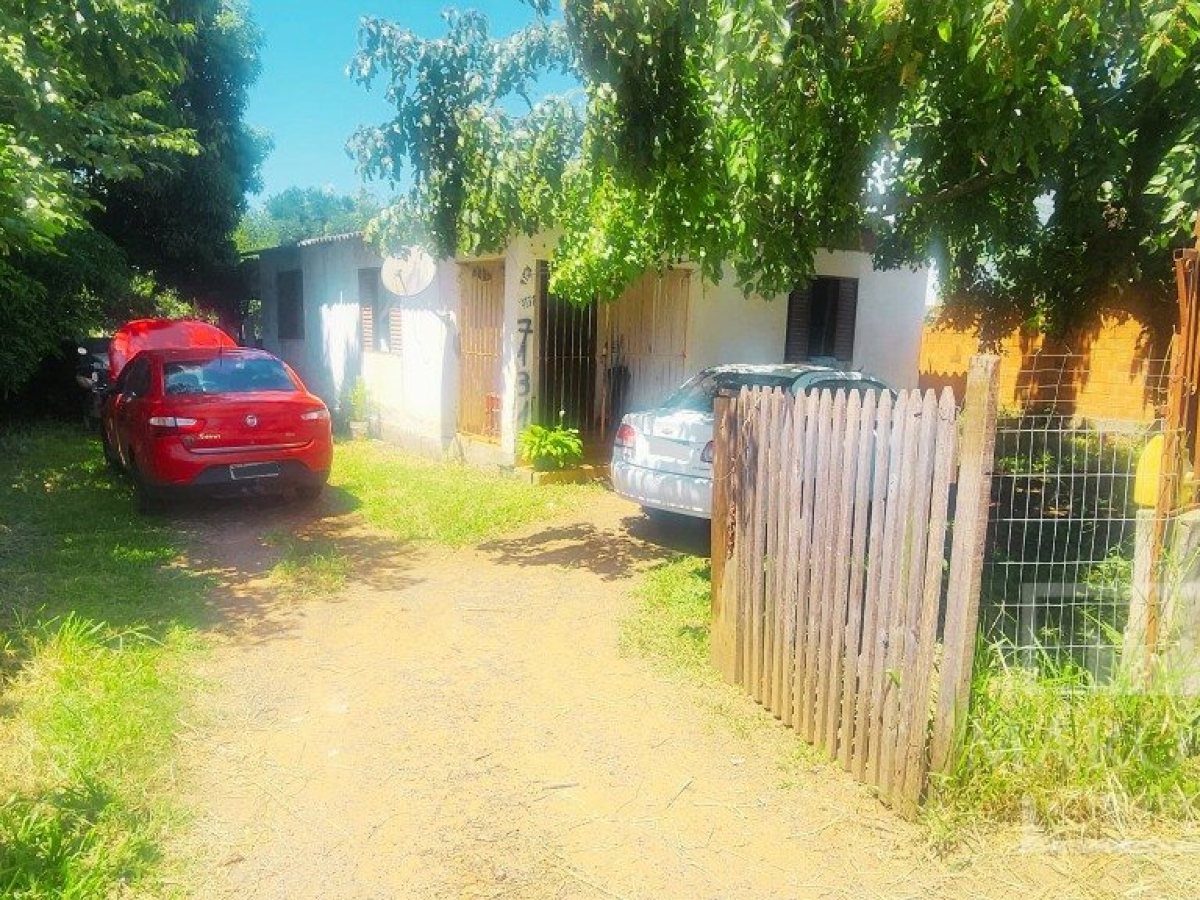 Casa com 69m², 3 dormitórios, Nao suíte, 2 vagas, no bairro Loteamento Jardim Betania em Marau