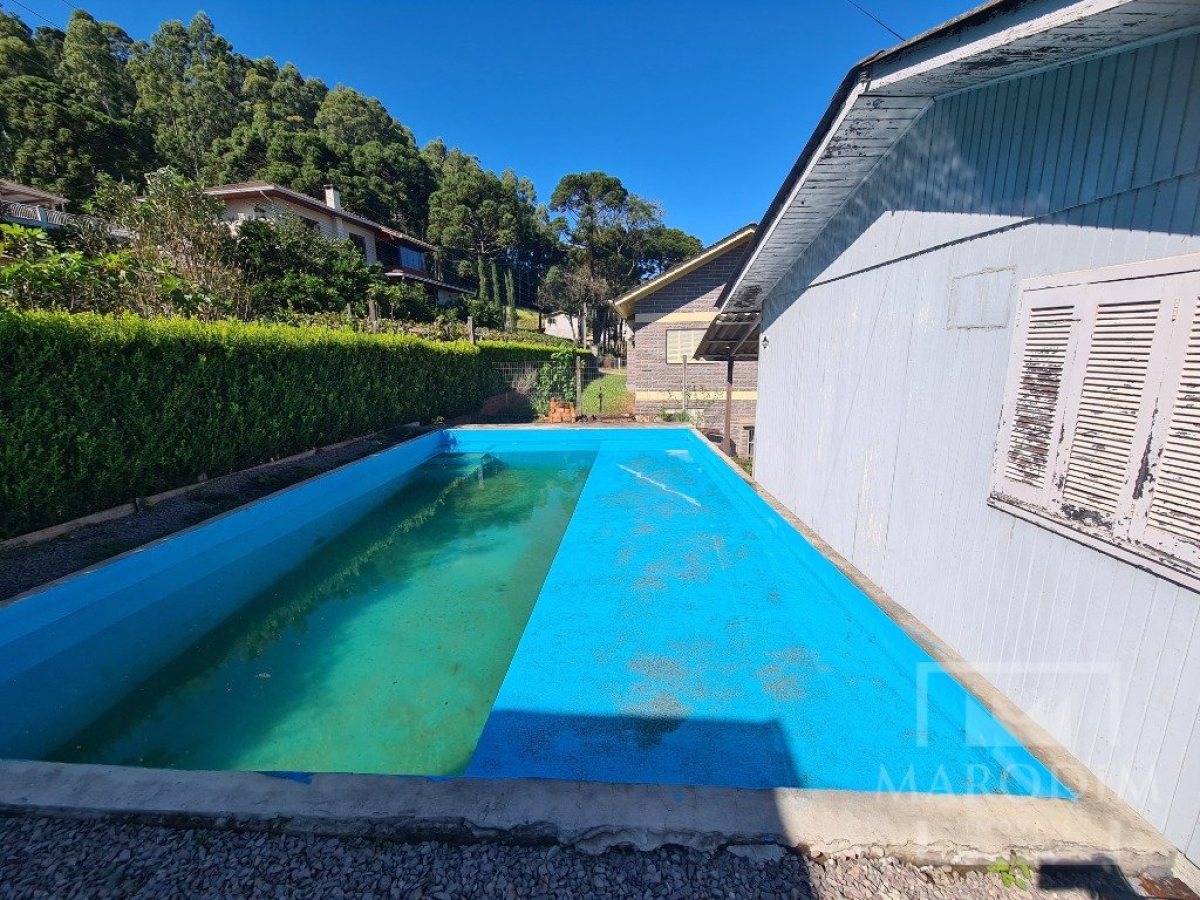 Casa com 63m², 2 dormitórios, Nao suíte, no bairro Gruta do Rio Marau em Marau