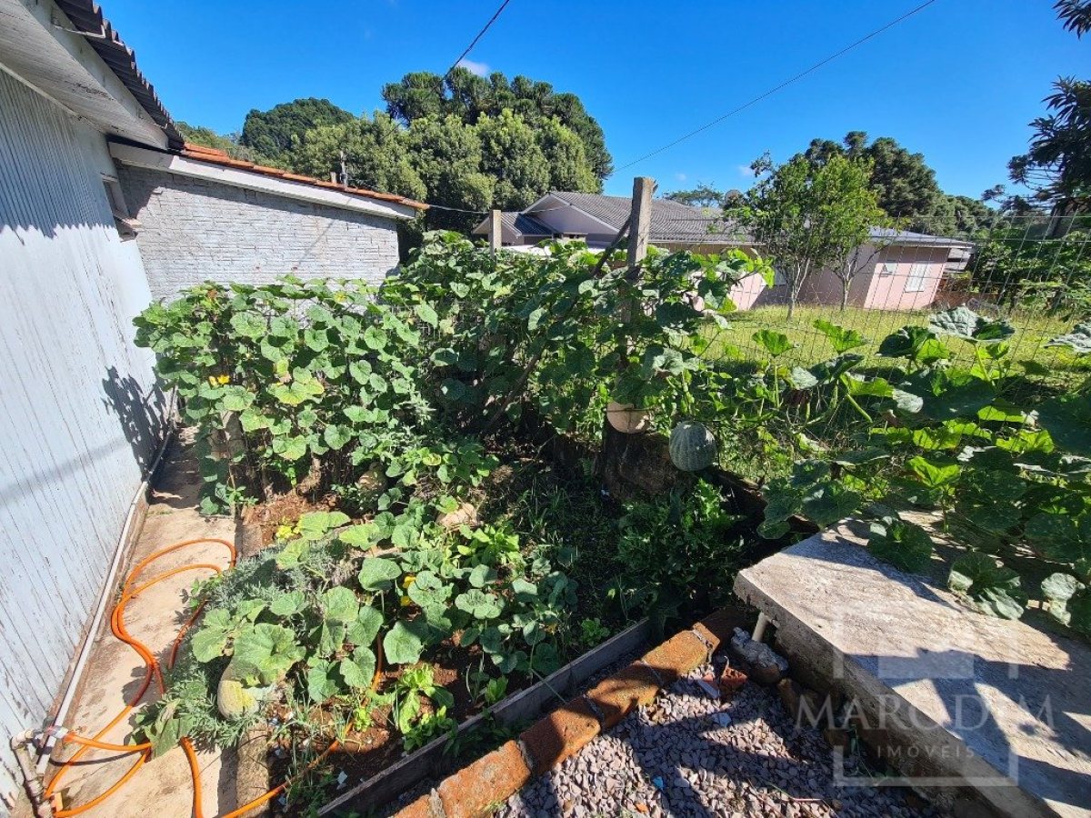Casa com 63m², 2 dormitórios, Nao suíte, no bairro Gruta do Rio Marau em Marau