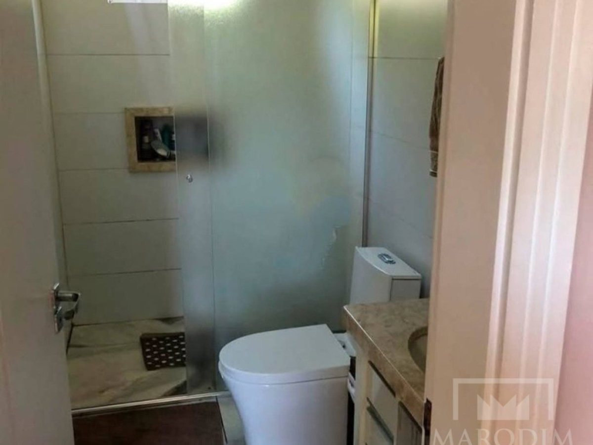 Casa com 150m², 4 dormitórios, Nao suíte, 2 vagas, no bairro Gruta do Rio Marau em Marau