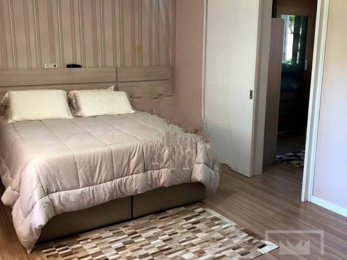 Casa com 150m², 4 dormitórios, Nao suíte, 2 vagas, no bairro Gruta do Rio Marau em Marau