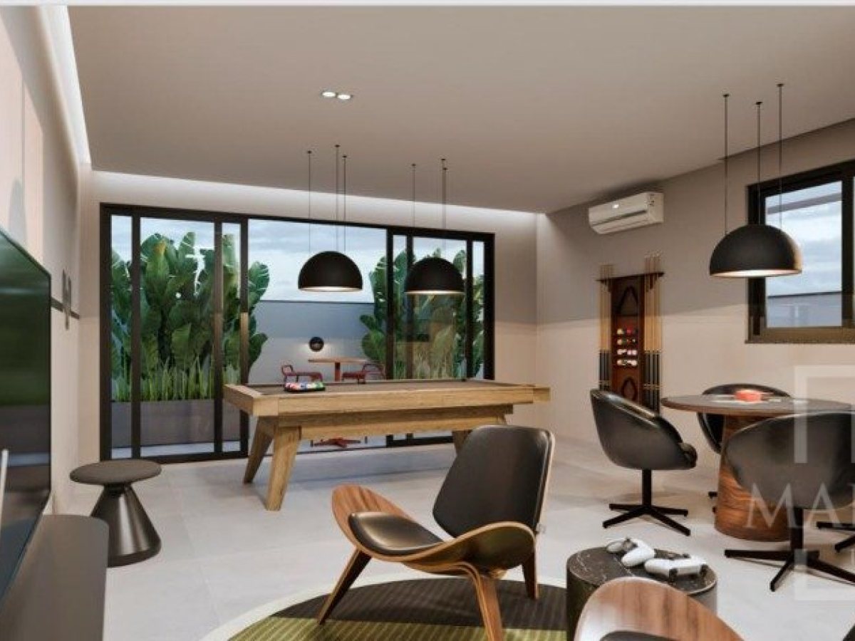 Apartamento com 72m², 2 dormitórios, Sim suíte, 1 vaga, no bairro Centro em Marau