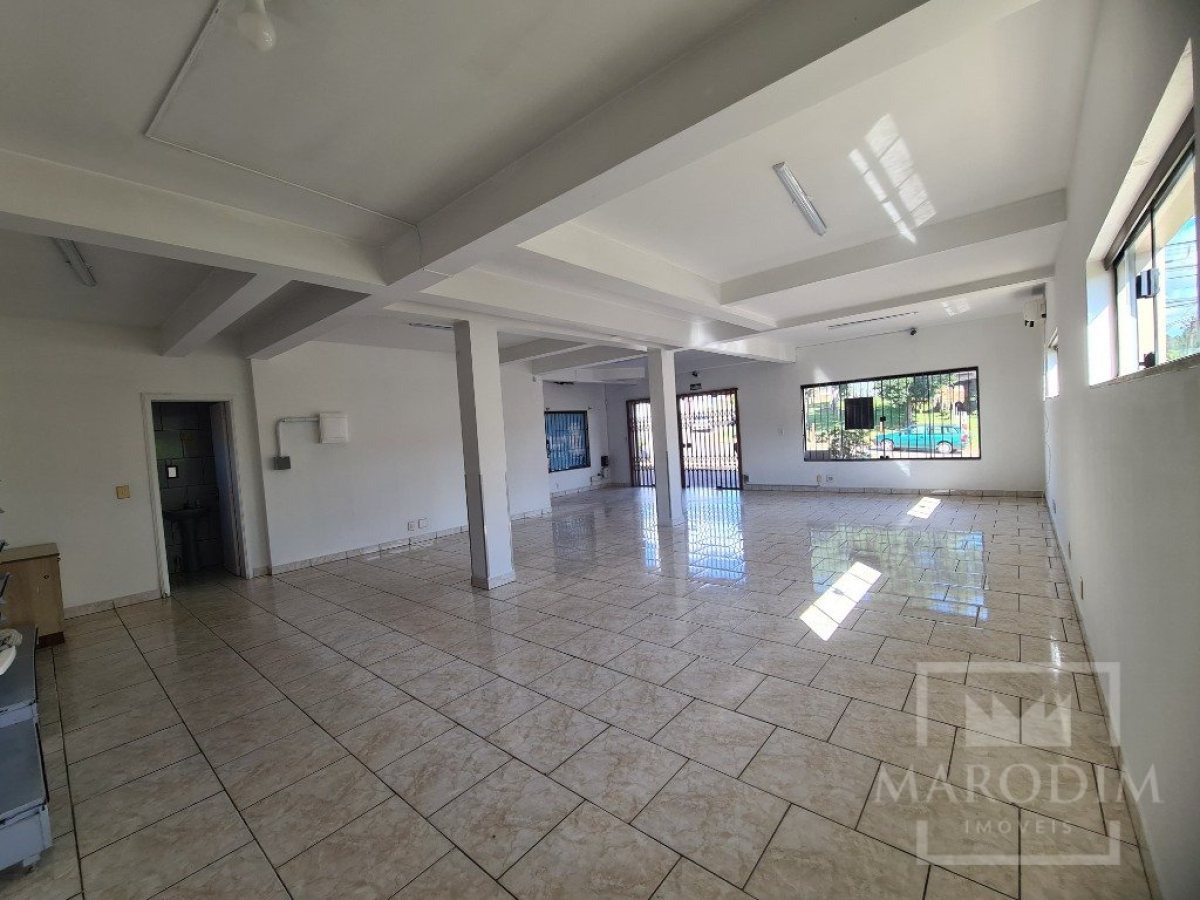 Loja com 120m², Nao suíte, no bairro José Primo Bernardi em Marau