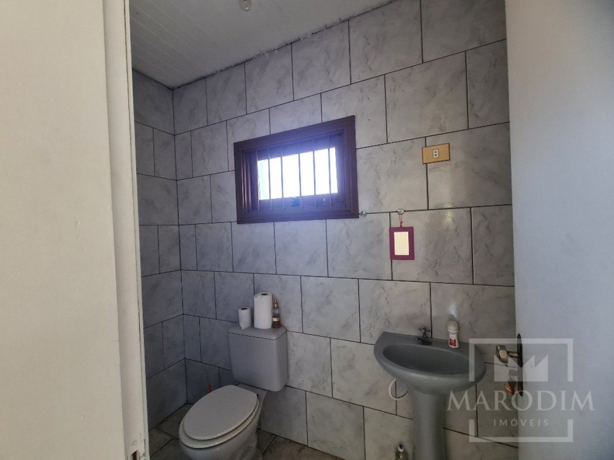 Loja com 120m², Nao suíte, no bairro José Primo Bernardi em Marau