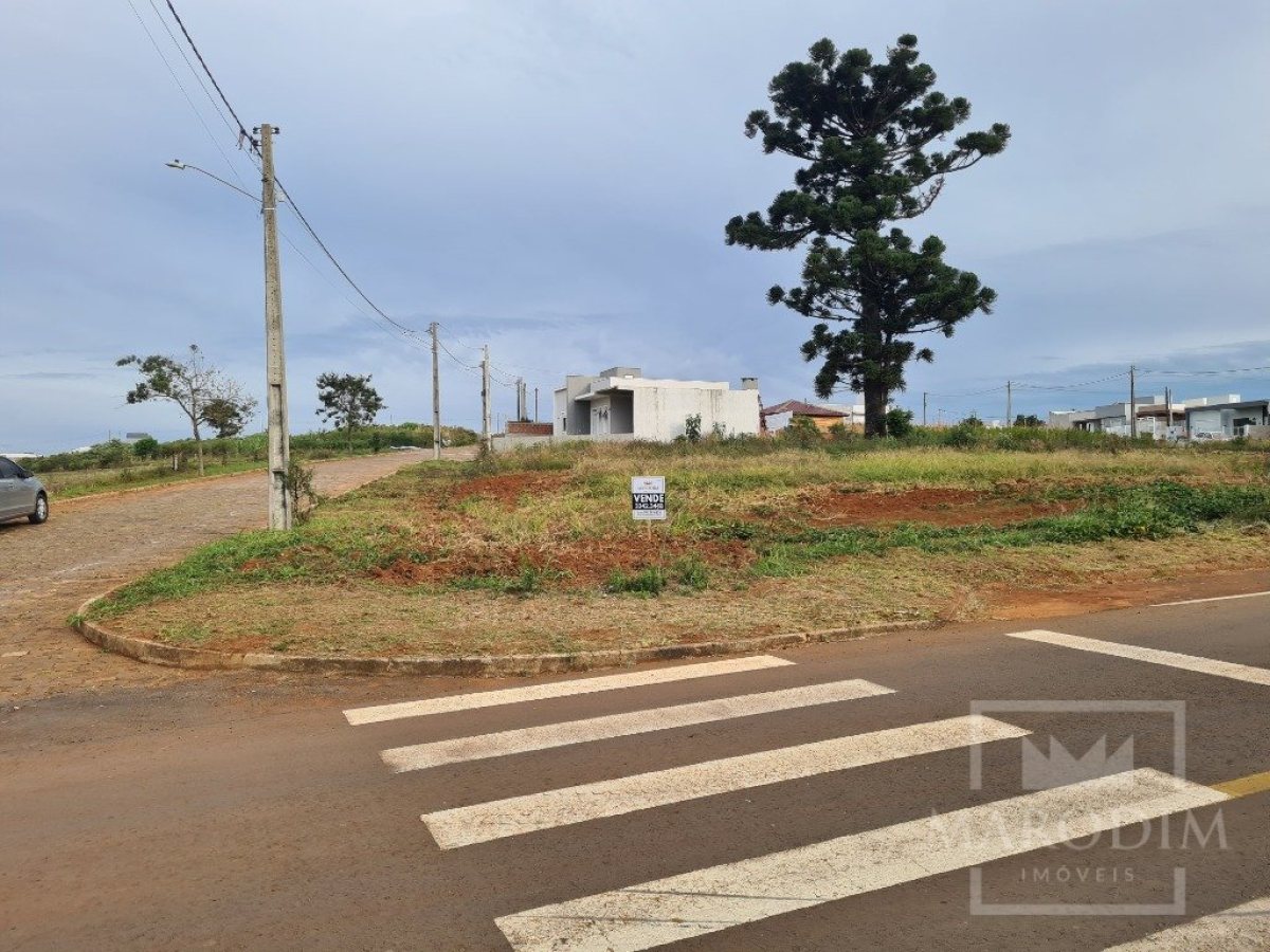 Terreno com 314m², Nao suíte, no bairro Villa Bella em Marau
