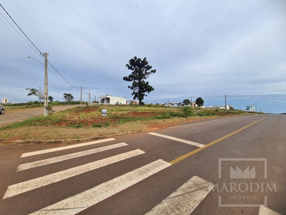 Terreno com 314m², Nao suíte, no bairro Villa Bella em Marau