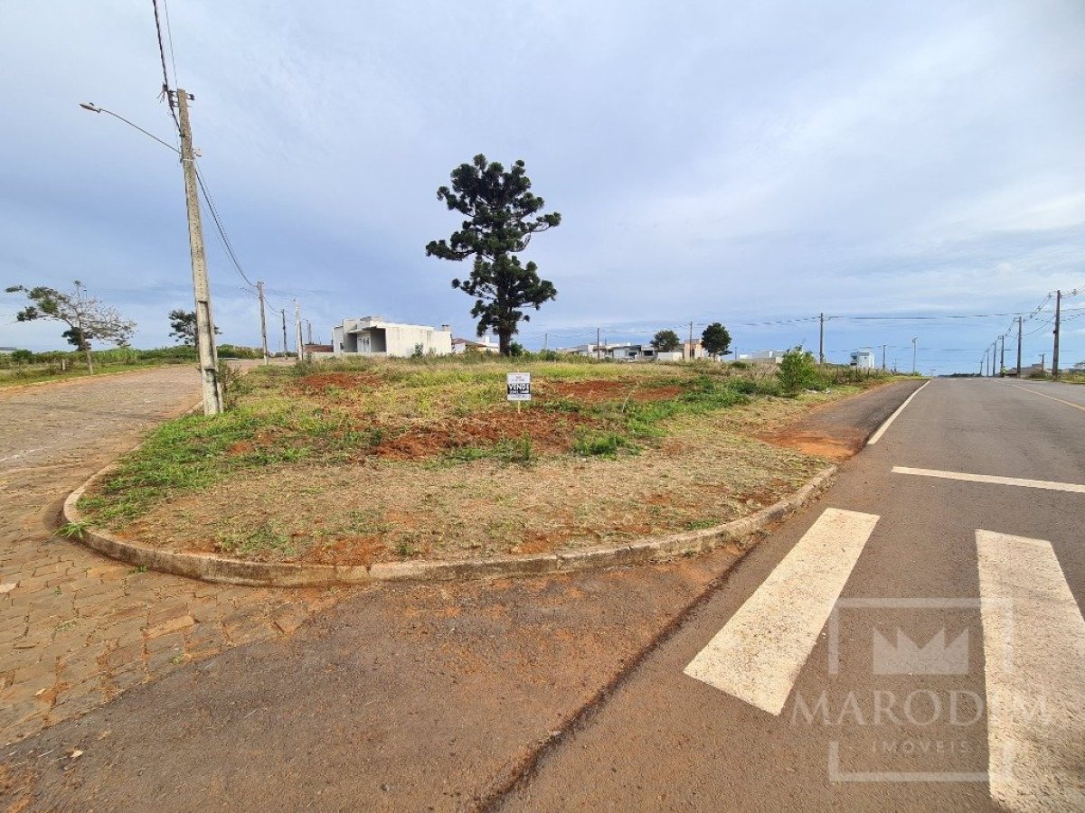 Terreno com 314m², Nao suíte, no bairro Villa Bella em Marau