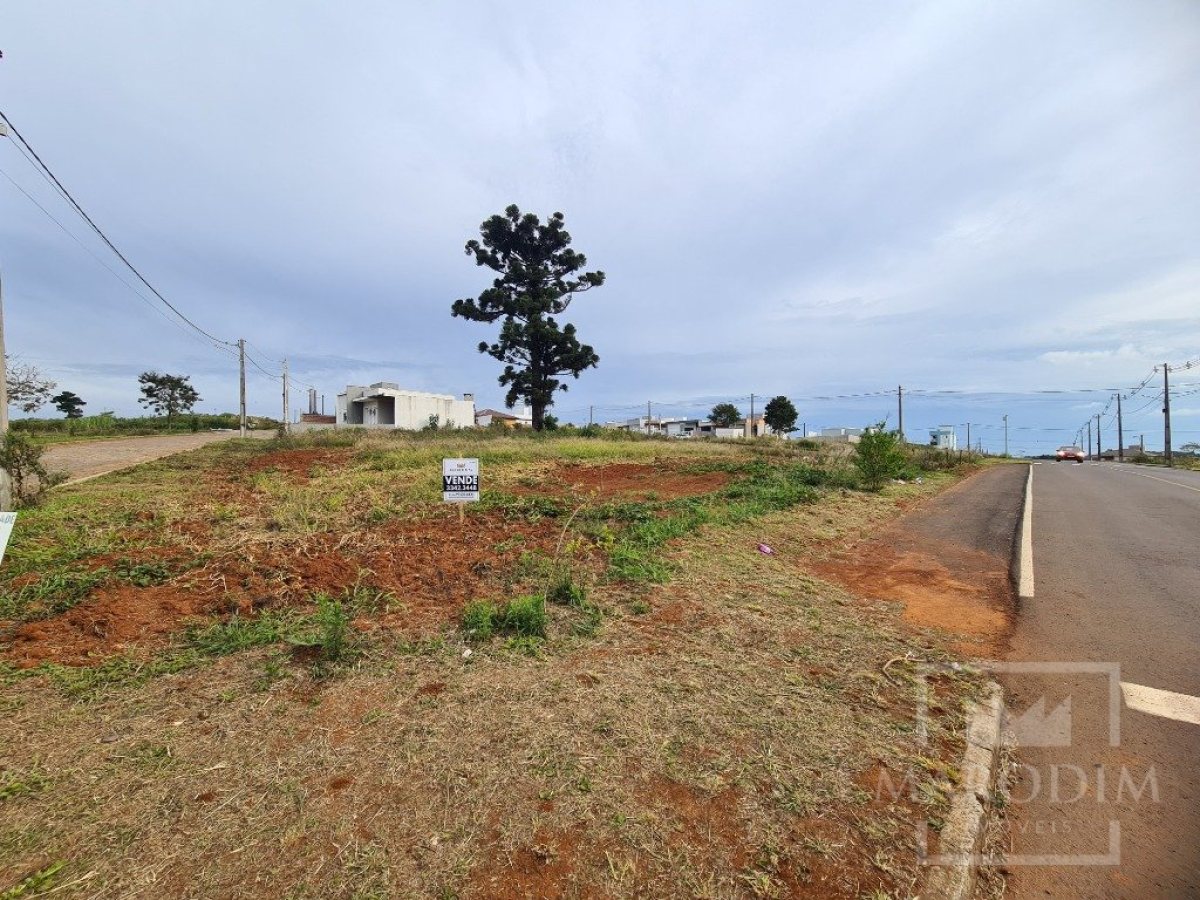 Terreno com 314m², Nao suíte, no bairro Villa Bella em Marau