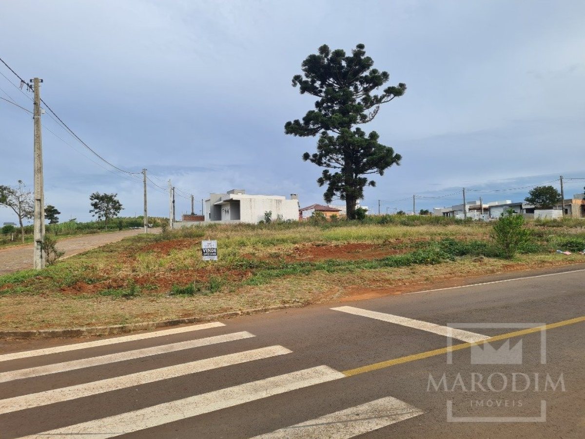 Terreno com 314m², Nao suíte, no bairro Villa Bella em Marau
