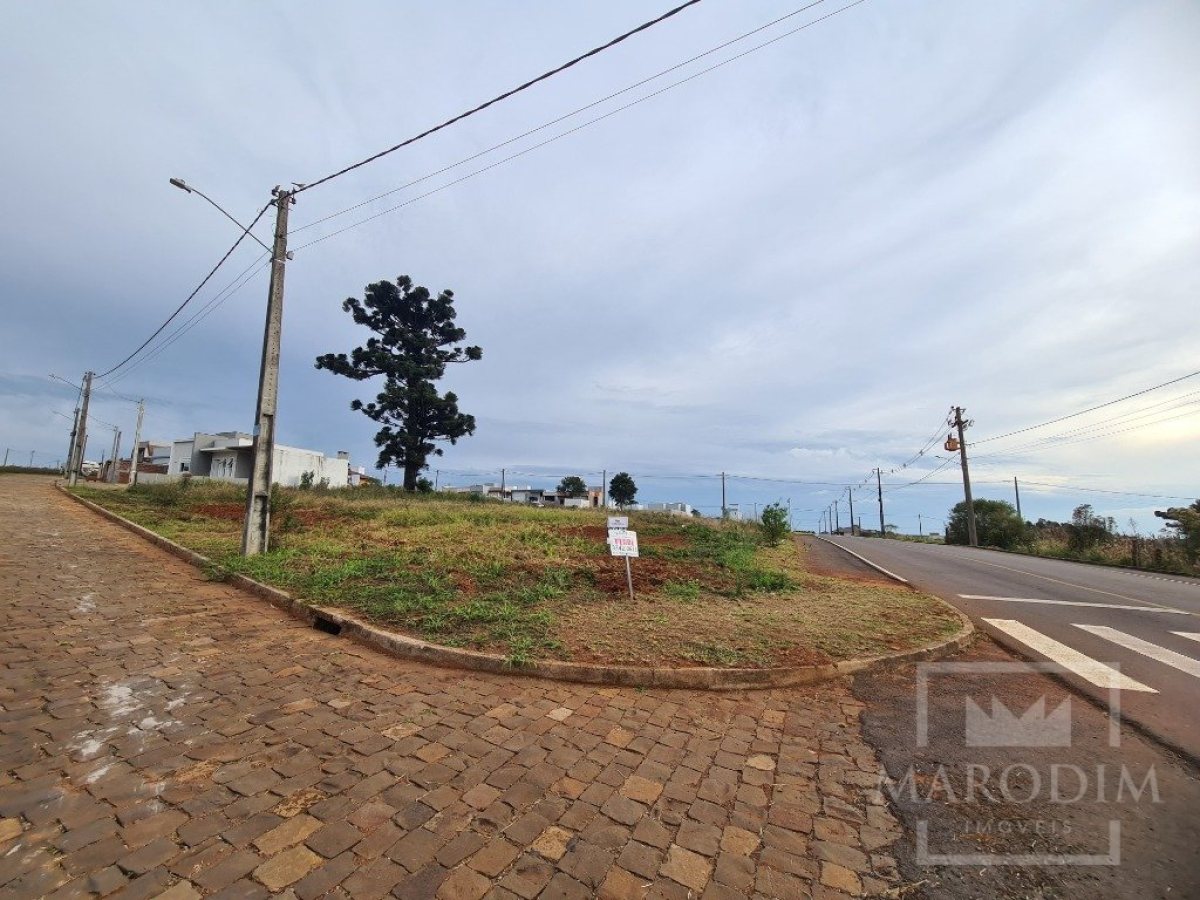 Terreno com 314m², Nao suíte, no bairro Villa Bella em Marau