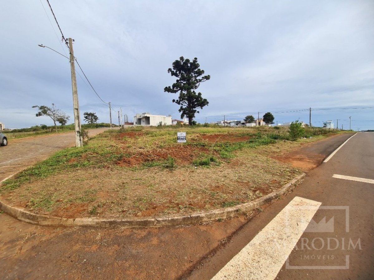 Terreno com 314m², Nao suíte, no bairro Villa Bella em Marau