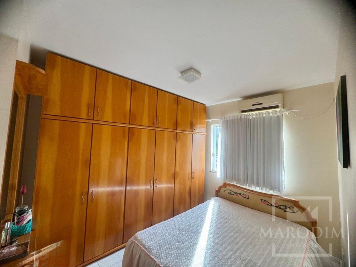Apartamento com 60m², 2 dormitórios, Nao suíte, 2 vagas, no bairro Guadalupe em Marau