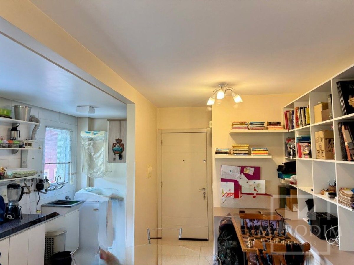 Apartamento com 60m², 2 dormitórios, Nao suíte, 2 vagas, no bairro Guadalupe em Marau