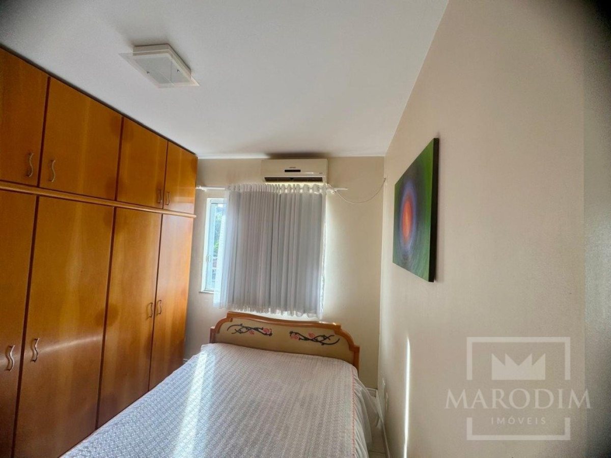 Apartamento com 60m², 2 dormitórios, Nao suíte, 2 vagas, no bairro Guadalupe em Marau