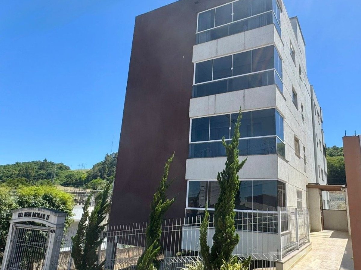 Apartamento com 60m², 2 dormitórios, Nao suíte, 2 vagas, no bairro Guadalupe em Marau