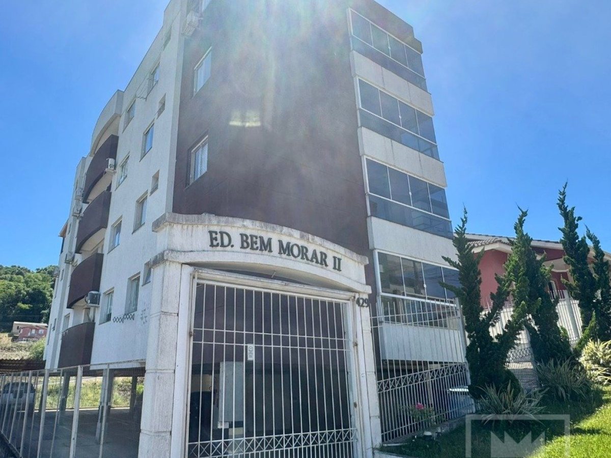 Apartamento com 60m², 2 dormitórios, Nao suíte, 2 vagas, no bairro Guadalupe em Marau