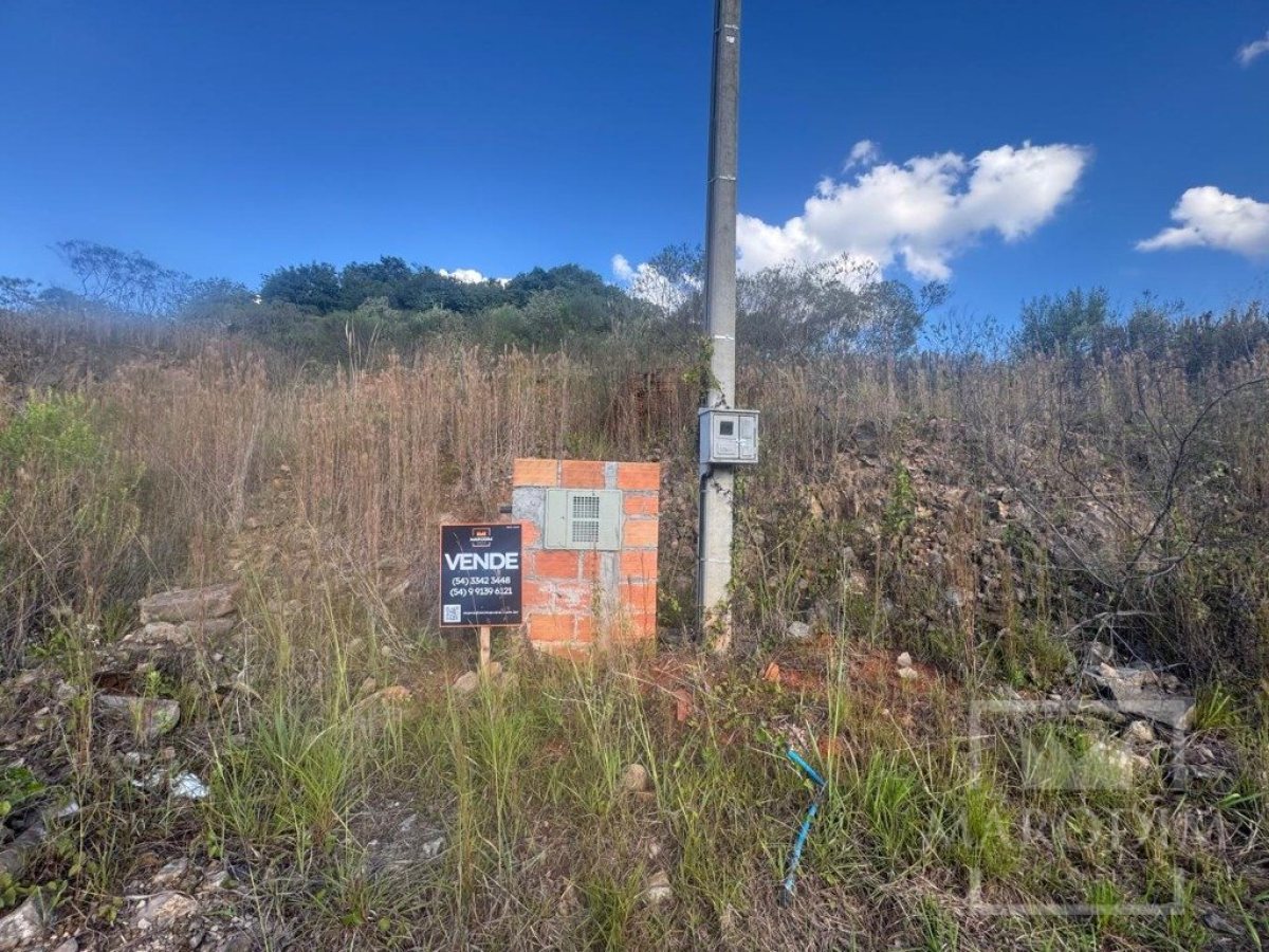 Terreno com 300m², Nao suíte, no bairro Loteamento Bem Viver em Marau