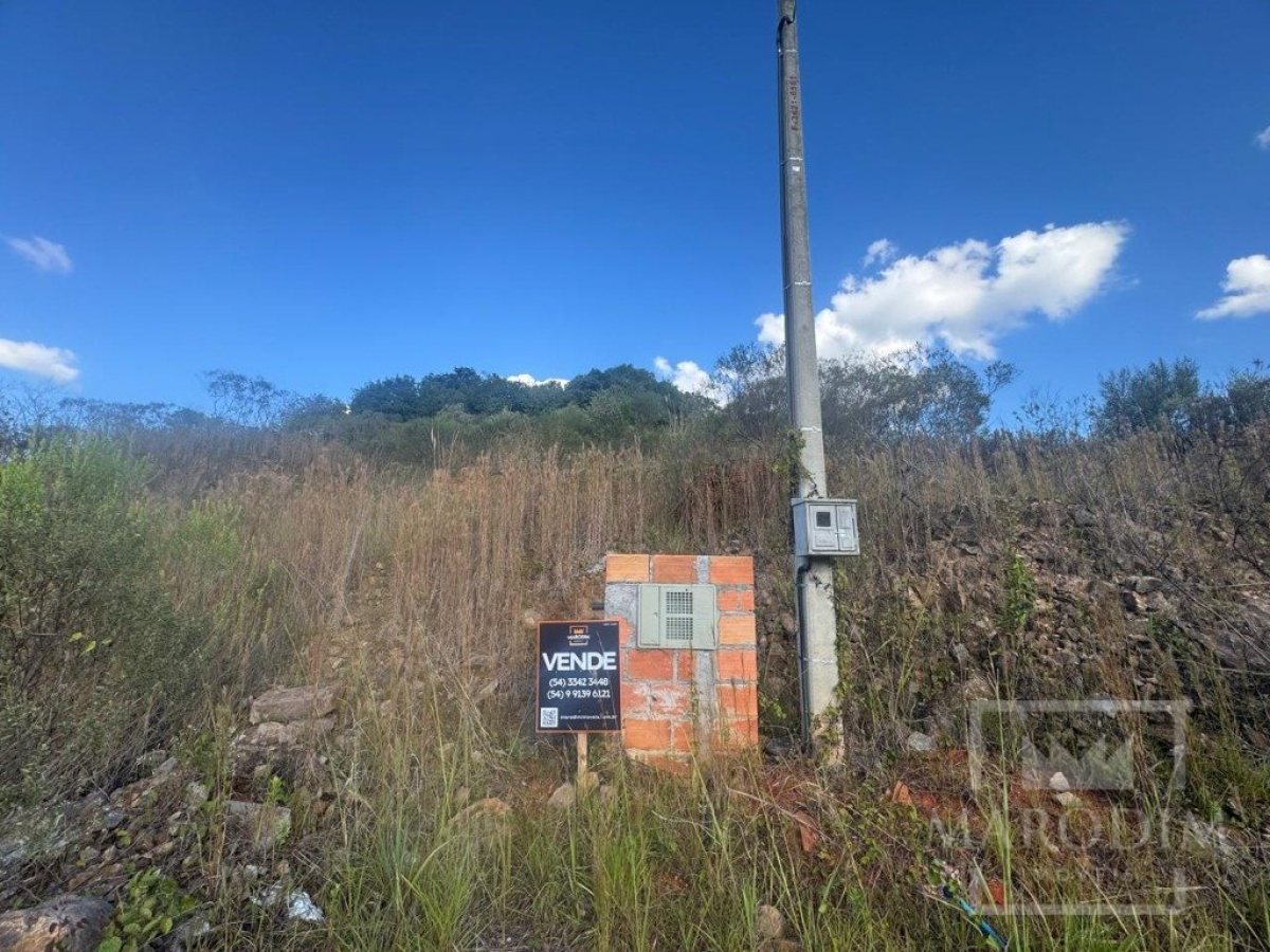 Terreno com 300m², Nao suíte, no bairro Loteamento Bem Viver em Marau