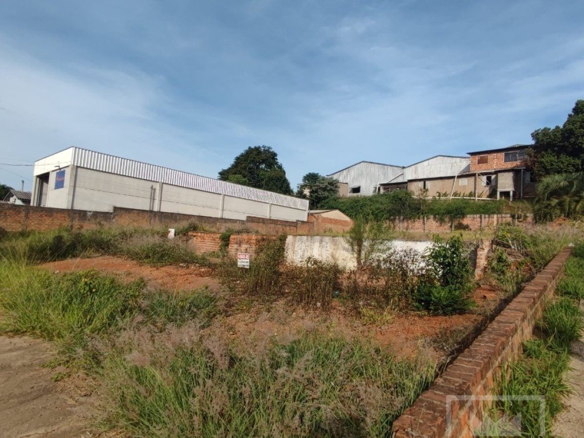 Terreno com 1000m², Nao suíte, no bairro São José  Operário em Marau
