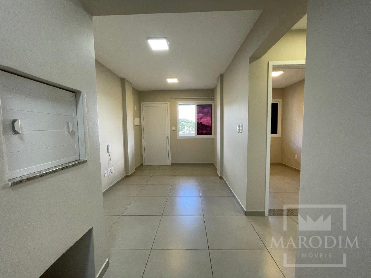 Apartamento com 44m², 2 dormitórios, Nao suíte, 1 vaga, no bairro Guadalupe em Marau
