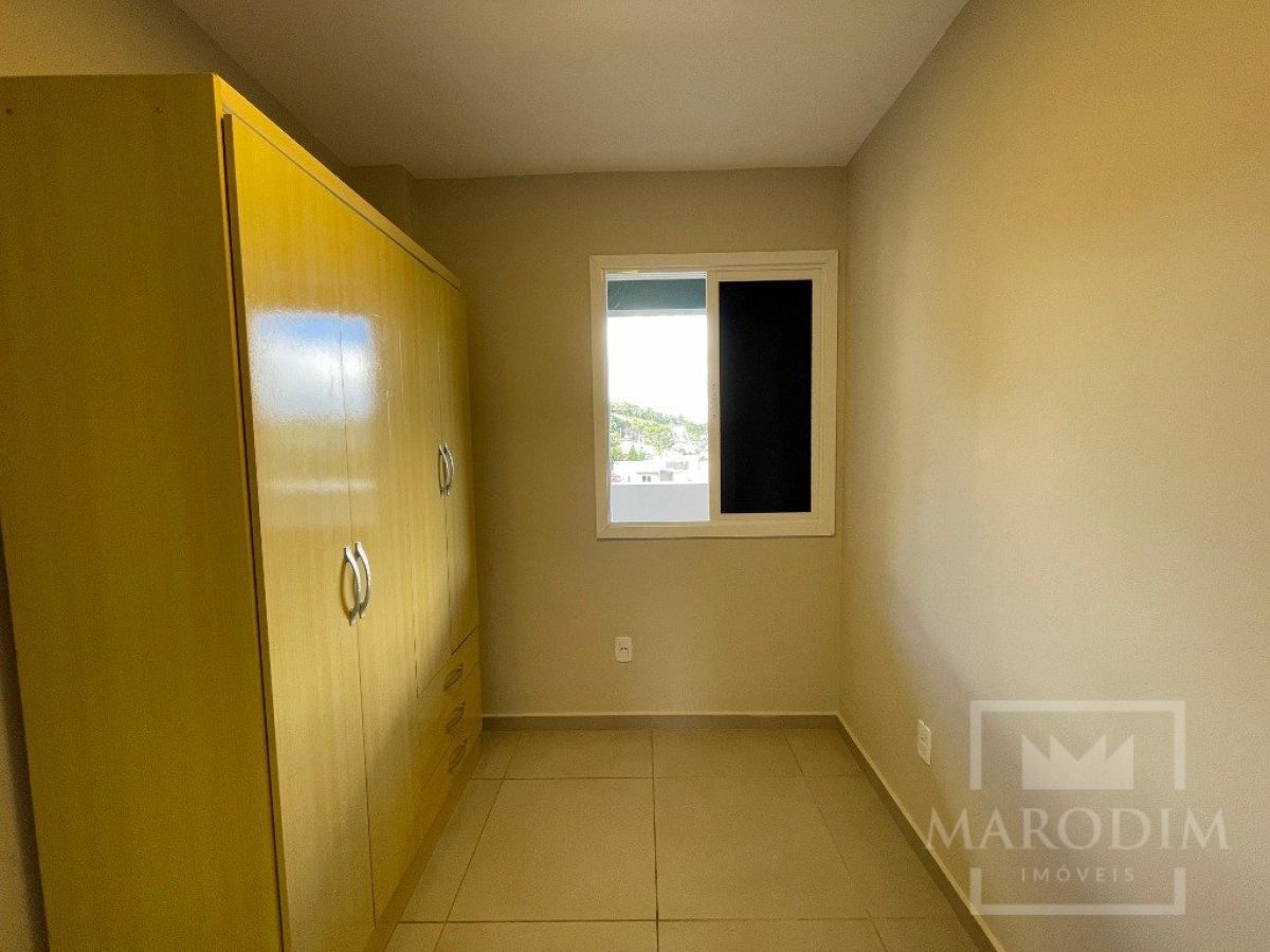 Apartamento com 44m², 2 dormitórios, Nao suíte, 1 vaga, no bairro Guadalupe em Marau