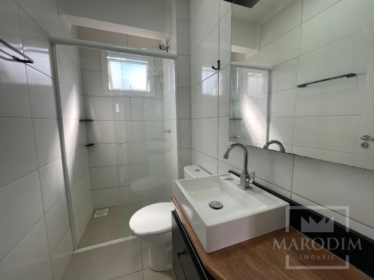 Apartamento com 44m², 2 dormitórios, Nao suíte, 1 vaga, no bairro Guadalupe em Marau