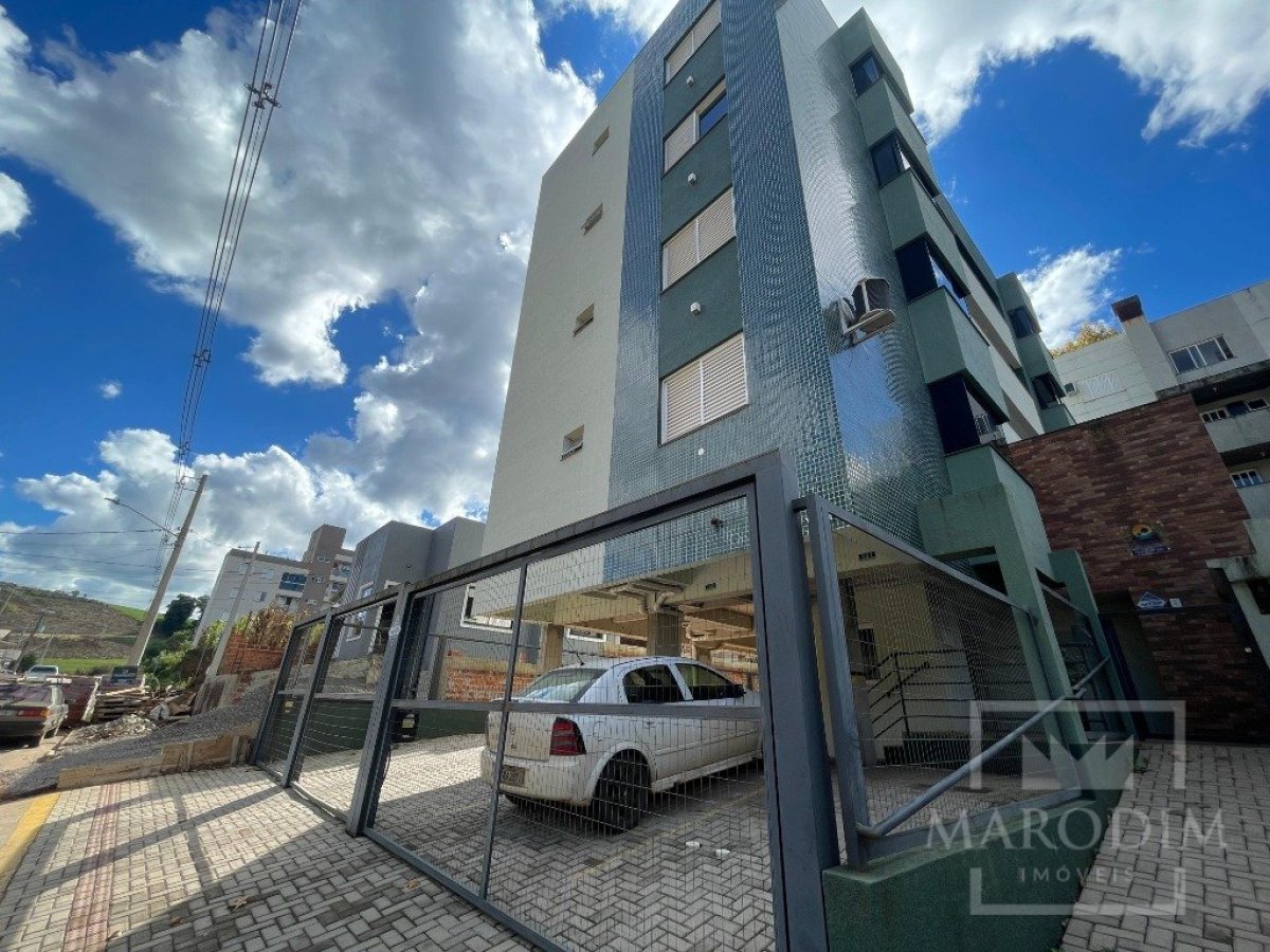 Apartamento com 44m², 2 dormitórios, Nao suíte, 1 vaga, no bairro Guadalupe em Marau