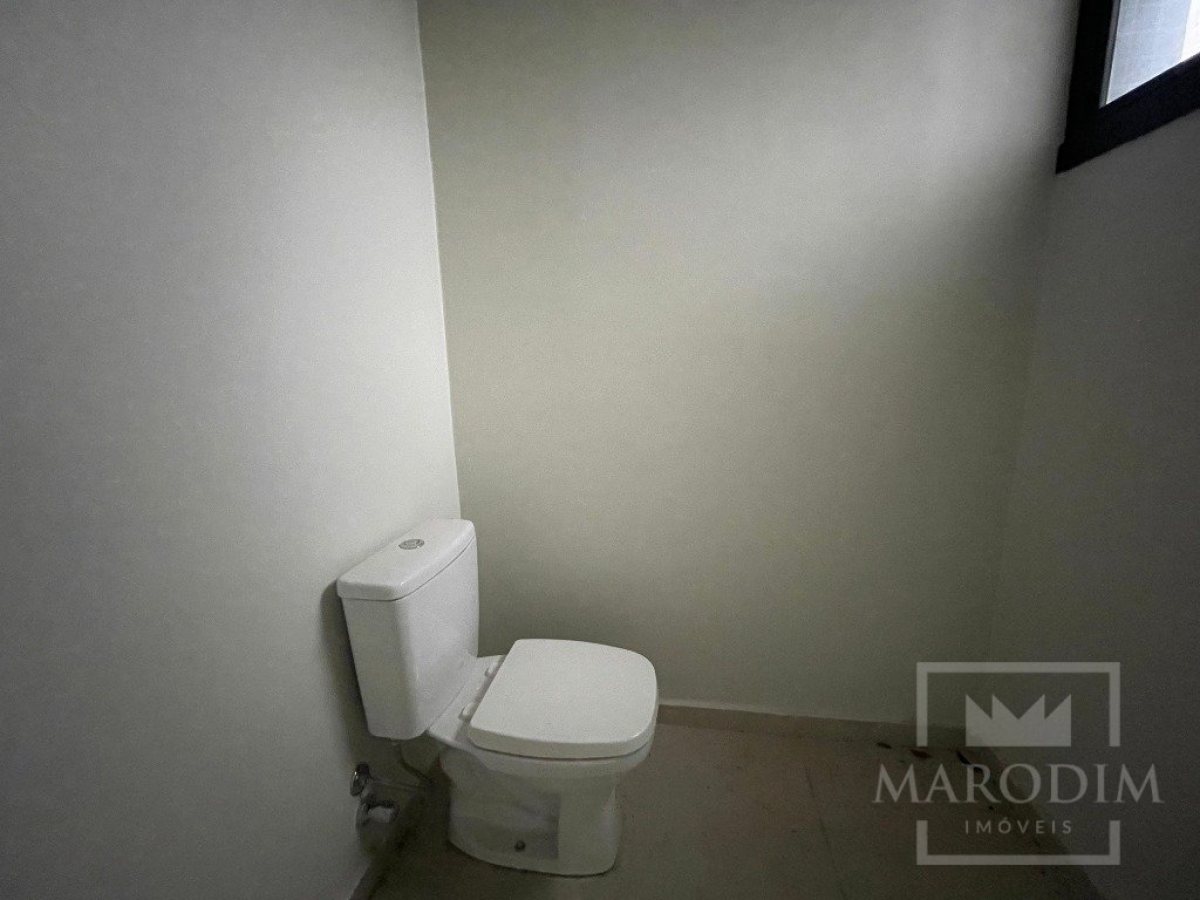 Salas/Conjuntos com 92m², Nao suíte, no bairro VIla Borges em Marau