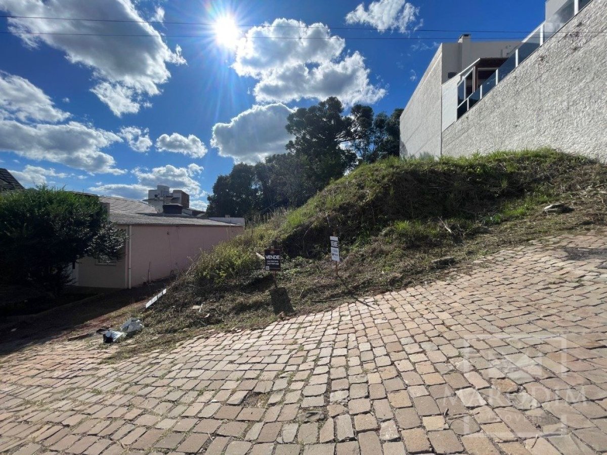 Terreno, Nao suíte, no bairro Loteamento Scortegagna em Marau