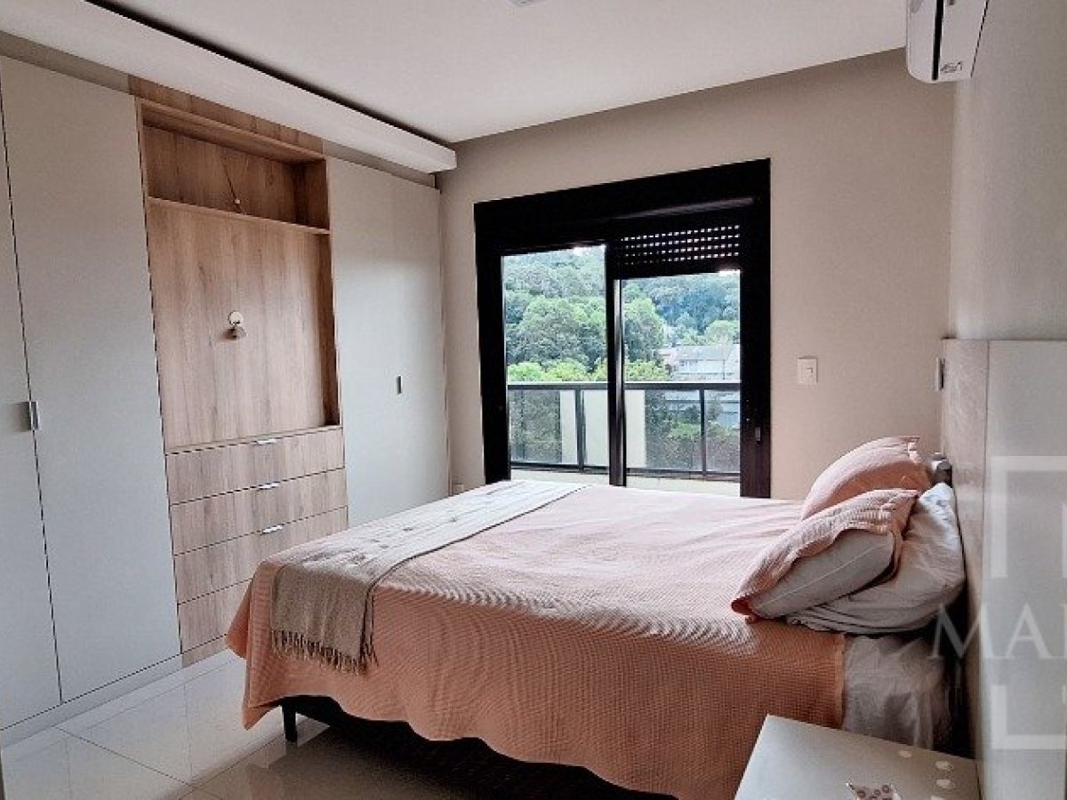 Apartamento com 153m², 3 dormitórios, Sim suíte, 1 vaga, no bairro Centro em Marau