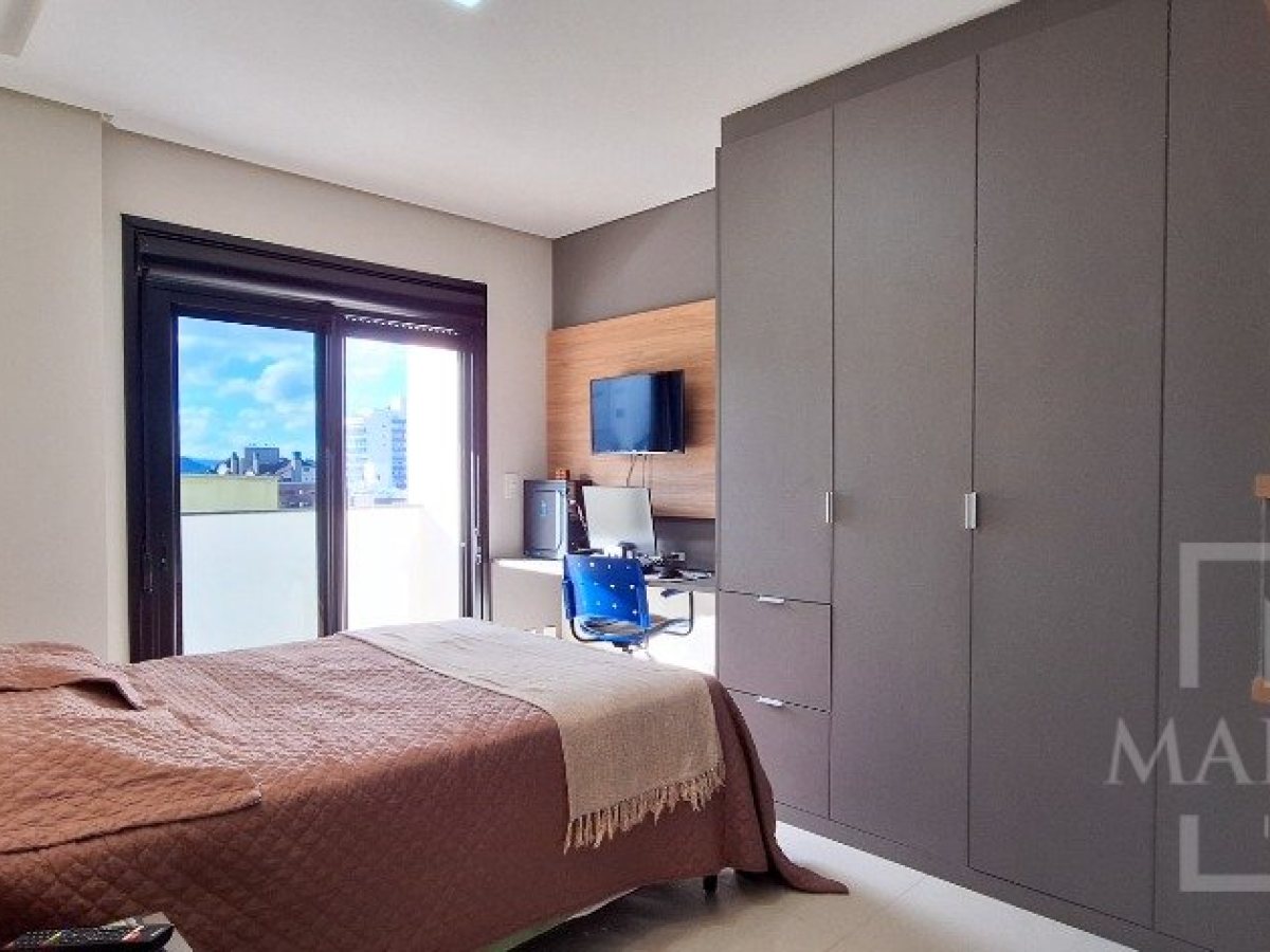 Apartamento com 153m², 3 dormitórios, Sim suíte, 1 vaga, no bairro Centro em Marau