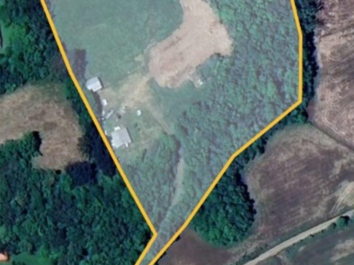 Área com 16300m², Nao suíte, no bairro Interior em Marau