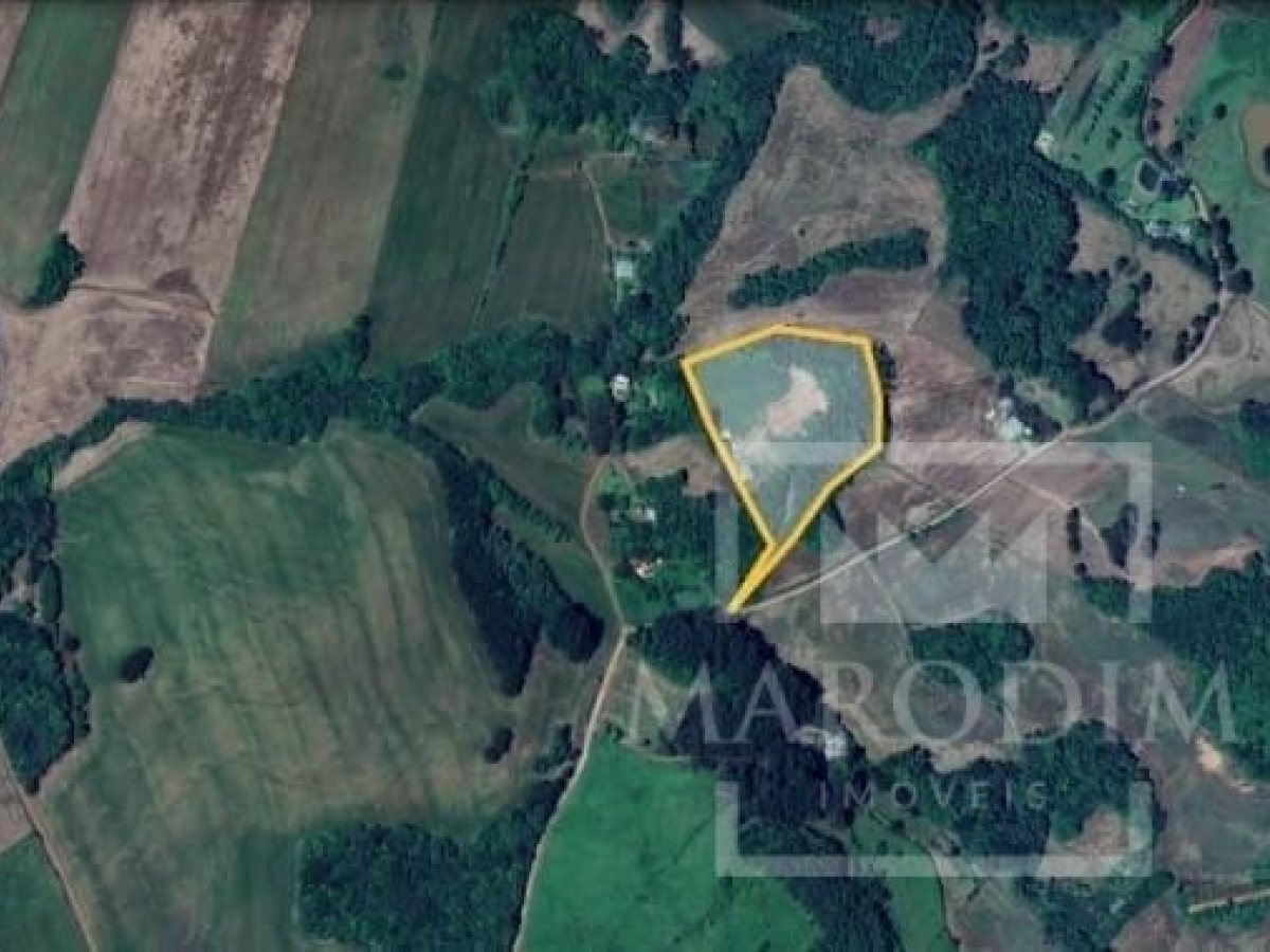 Área com 16300m², Nao suíte, no bairro Interior em Marau