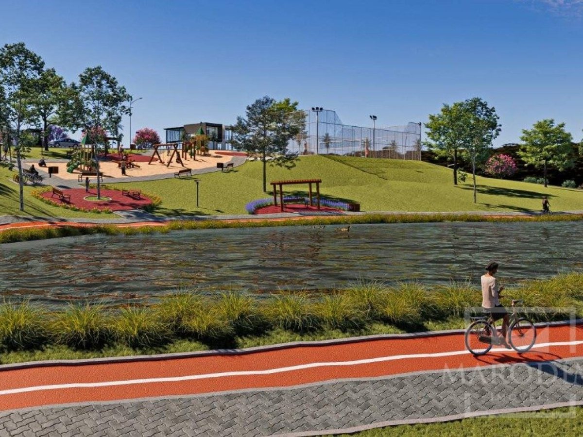 Terreno com 300m², Nao suíte, no bairro Rodovia ERS 324 em Marau