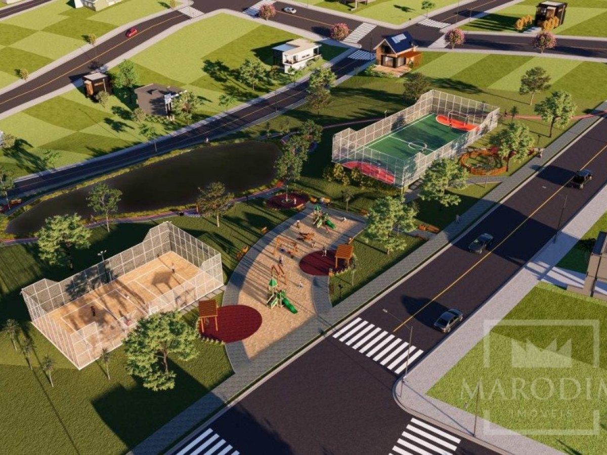Terreno com 350m², Nao suíte, no bairro Rodovia ERS 324 em Marau