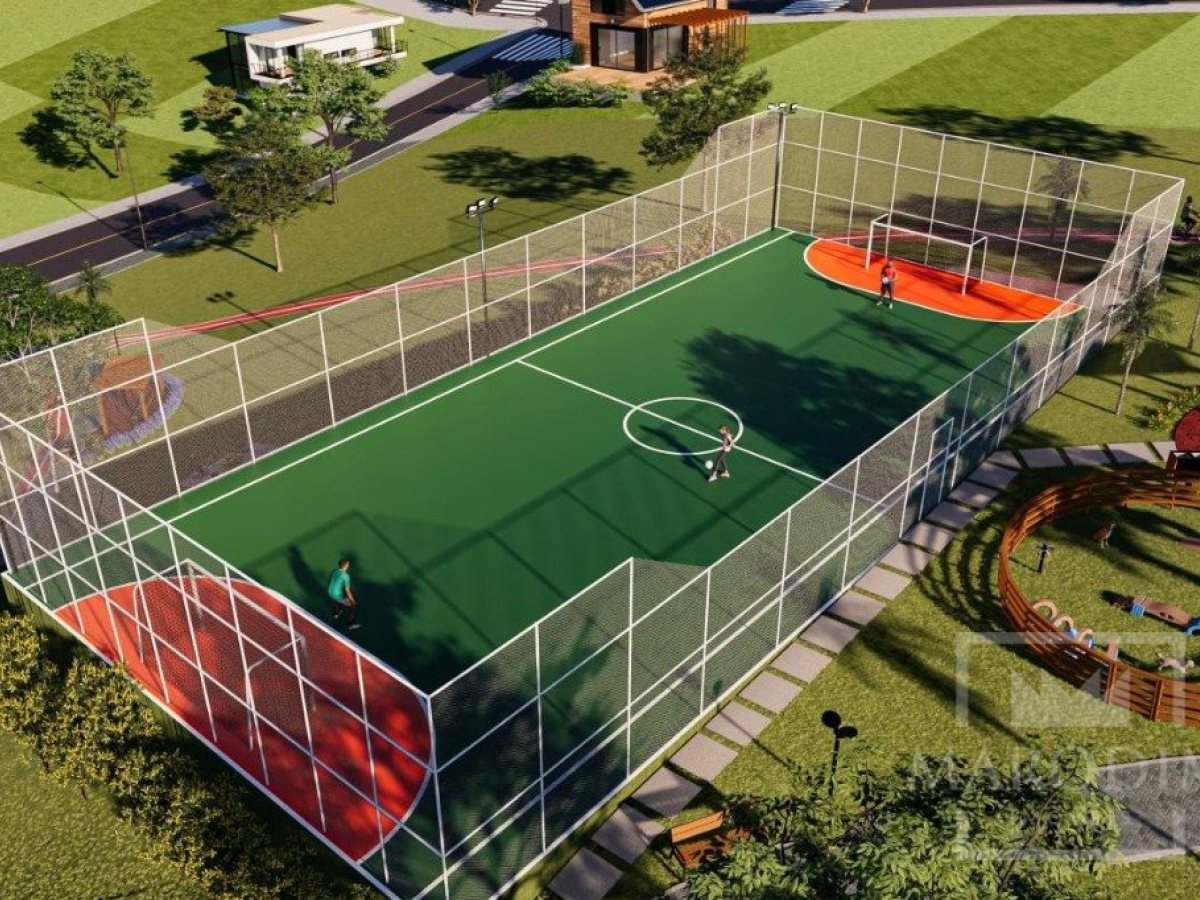 Terreno com 350m², Nao suíte, no bairro Rodovia ERS 324 em Marau