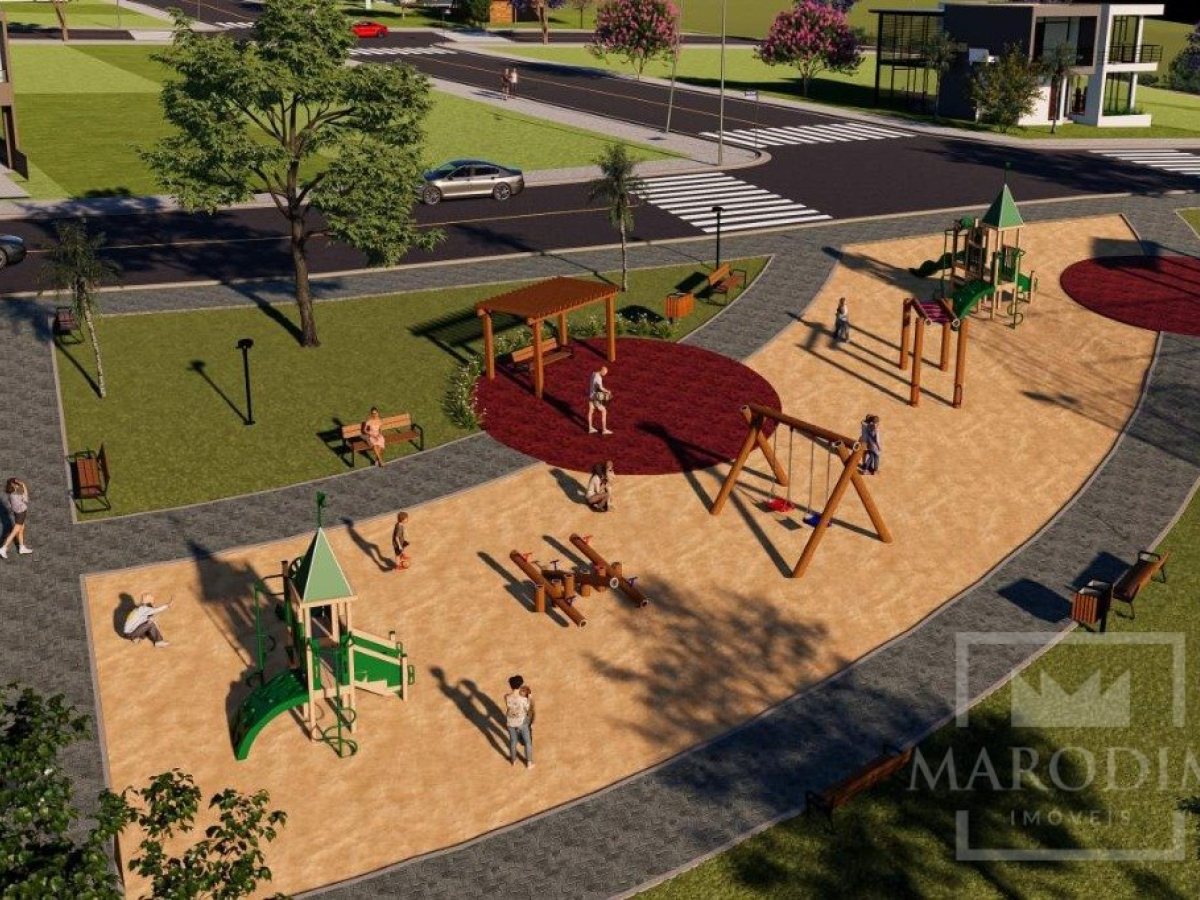 Terreno com 449m², Nao suíte, no bairro Rodovia ERS 324 em Marau