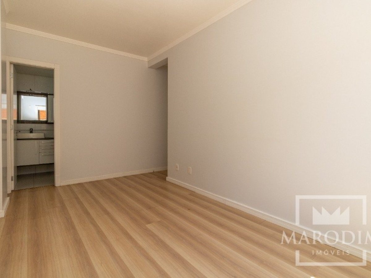 Apartamento com 94m², 2 dormitórios, Sim suíte, 1 vaga, no bairro Centro em Marau