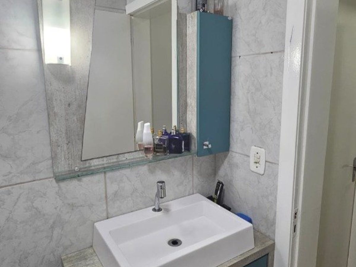 Apartamento com 41m², 2 dormitórios, Nao suíte, 1 vaga, no bairro Jardim  América em Marau
