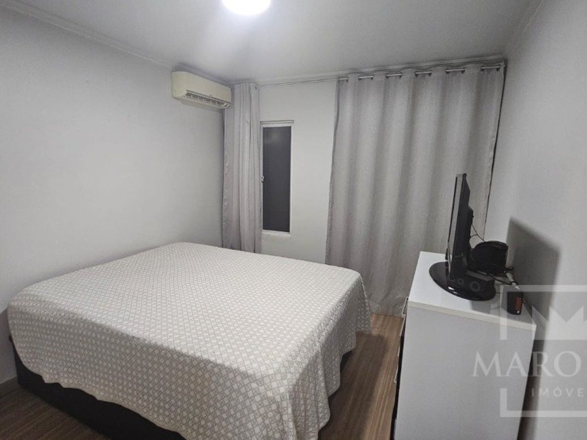Apartamento com 41m², 2 dormitórios, Nao suíte, 1 vaga, no bairro Jardim  América em Marau
