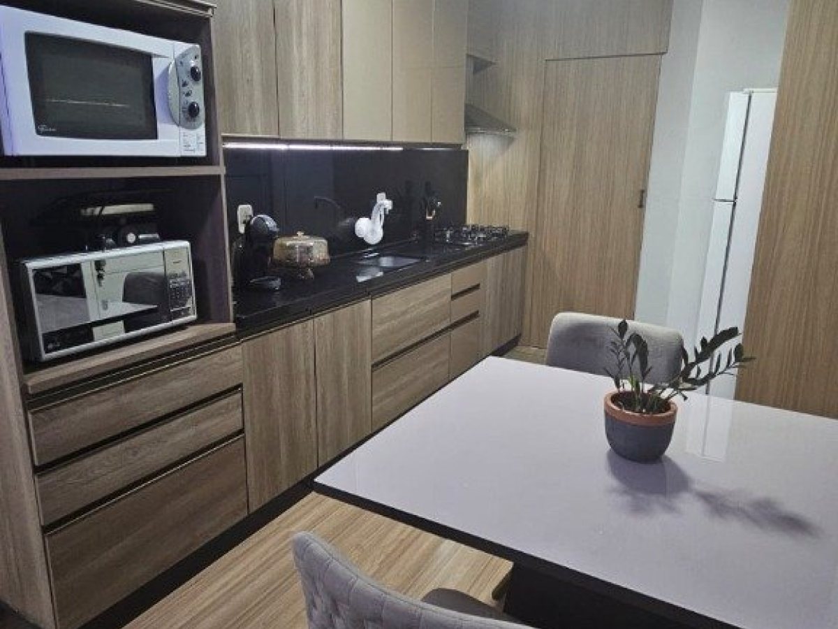 Apartamento com 41m², 2 dormitórios, Nao suíte, 1 vaga, no bairro Jardim  América em Marau