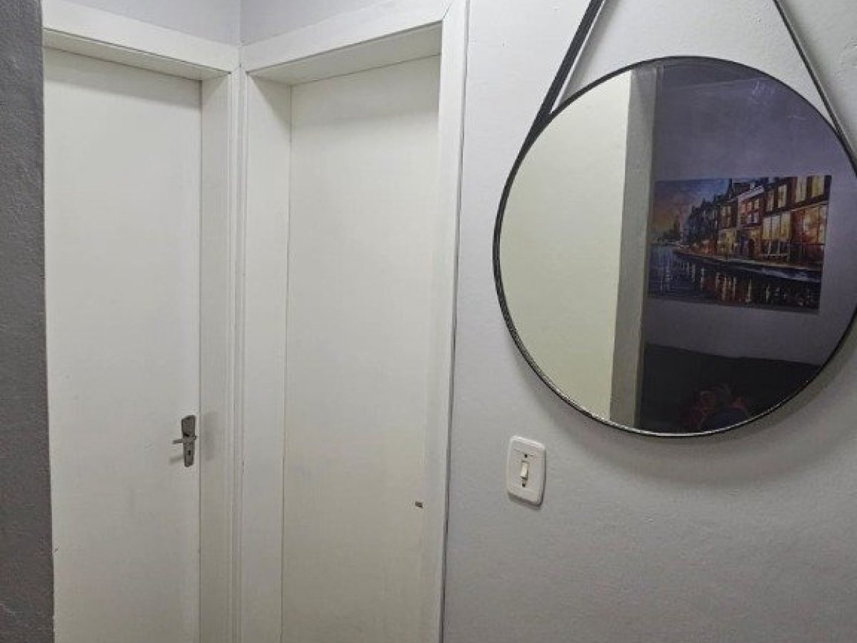 Apartamento com 41m², 2 dormitórios, Nao suíte, 1 vaga, no bairro Jardim  América em Marau