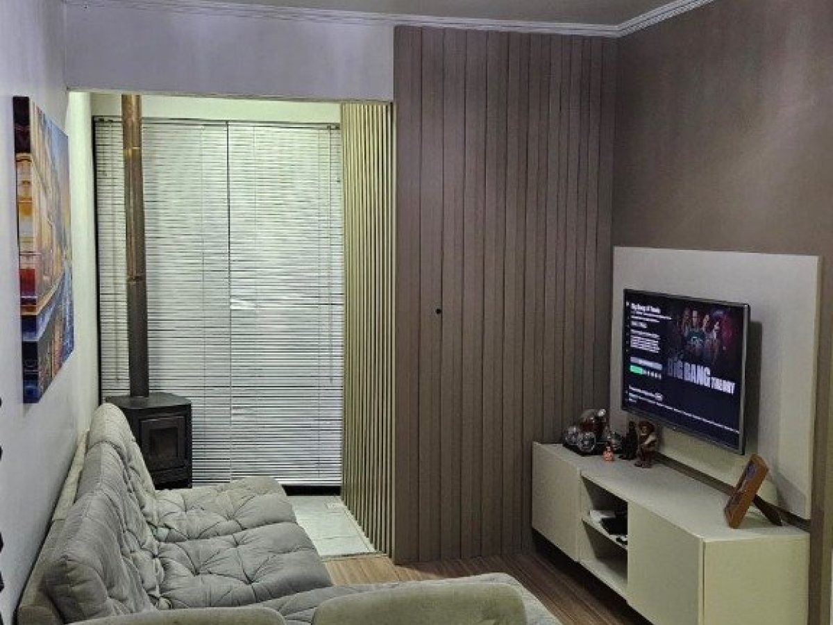 Apartamento com 41m², 2 dormitórios, Nao suíte, 1 vaga, no bairro Jardim  América em Marau