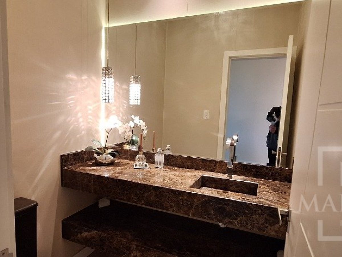 Casa com 255m², 3 dormitórios, Sim suíte, 3 vagas, no bairro Jardim das Palmeiras em Marau